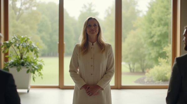 Choisir un officiant cérémonie laïque pour un moment unique