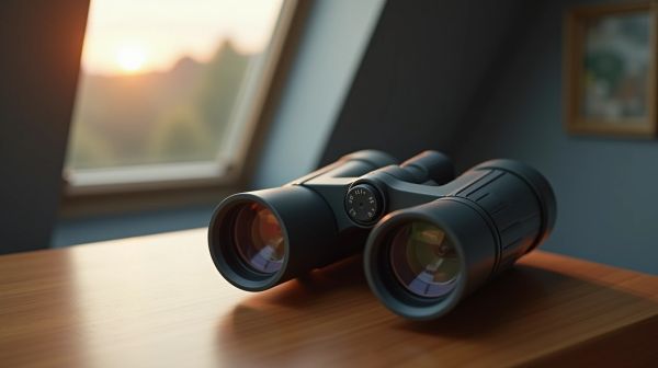 Comment choisir son binoscope : guide complet pour l'observation terrestre