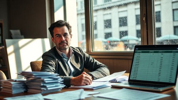 Guide essentiel pour optimiser le remboursement de la tva sur vos achats professionnels