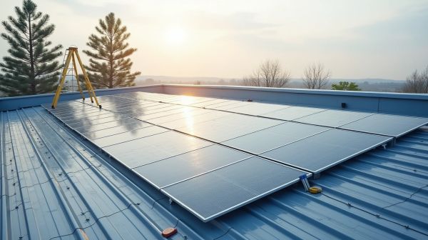 Installer des panneaux solaires sans être un pro : secrets révélés
