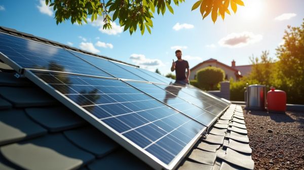 Installer des panneaux solaires sans être un pro : secrets révélés