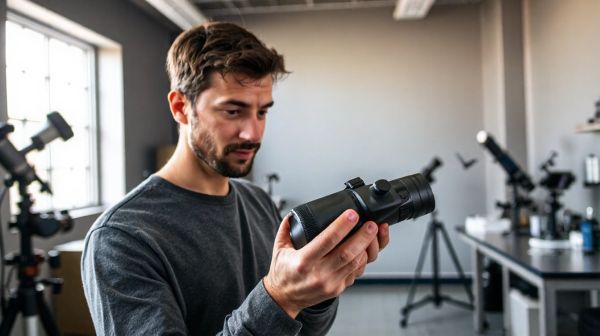 Top critères pour sélectionner un binoscope pour l'observation