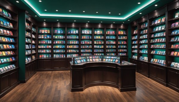 Boutique tcg : des surprises exceptionnelles à ne pas manquer !