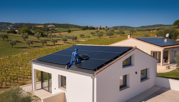 L'installation de panneaux solaires dans l'Hérault : les avantages, étapes et économies à prévoir