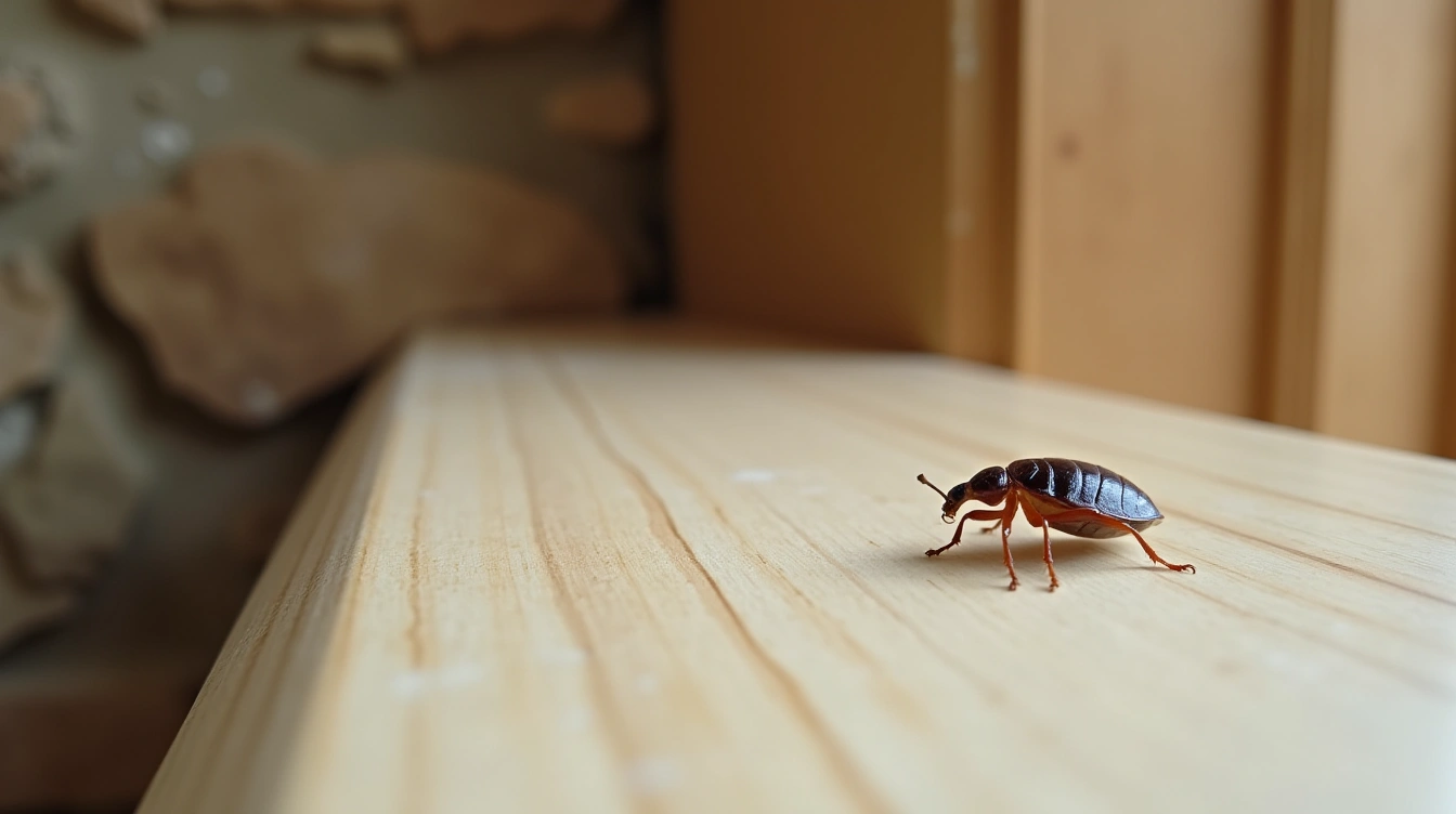 Questions fréquentes sur ces nuisibles